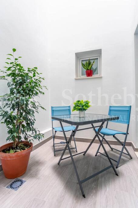 Ferienwohnung San Vicente Dreams Sevilla Exterior foto